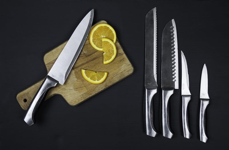 Kitchen Equipment